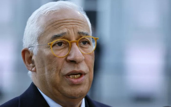 Αντόνιο Κόστα: Η ΕΕ πρέπει να διαπραγματευτεί νέα αρχιτεκτονική ασφαλείας με τη Ρωσία