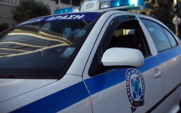 Χειροπέδες στη Θεσσαλονίκη σε 27χρονο Τούρκο - Καταζητούνταν από την Interpol για δολοφονία