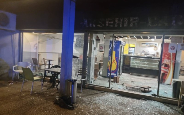 Γαλλία: Χειροβομβίδα σε μπαρ στην Γκρενόμπλ - Τουλάχιστον 12 τραυματίες (βίντεο)
