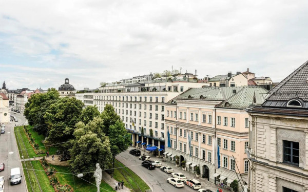 Ξεκινά σήμερα η 61η Διάσκεψη του Μονάχου για την Ασφάλεια - Στο επίκεντρο ΗΠΑ και Ουκρανία