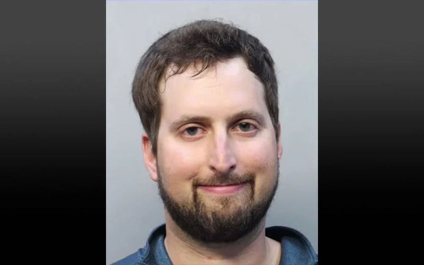 ΗΠΑ: Εβραίος πυροβόλησε 2 Ισραηλινούς επειδή νόμιζε ότι ήταν... Παλαιστίνιοι