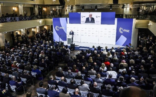 Γερμανία: Αρχίζει αύριο η Διάσκεψη του Μονάχου για την Ασφάλεια