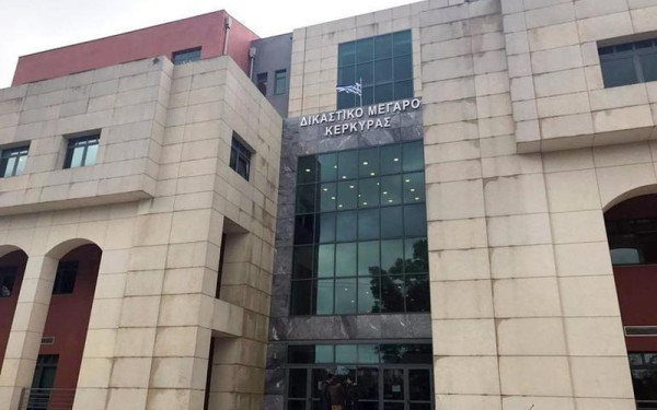 Κέρκυρα: Στον Εισαγγελέα ο 56χρονος που μαχαίρωσε θανάσιμα τον αδερφό του