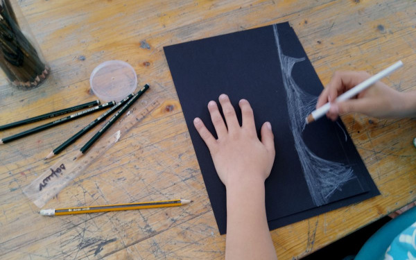 Θεσσαλονίκη: Το Τελλόγλειο ανοίγει τον 2ο κύκλο εικαστικών εργαστηρίων για παιδιά και εφήβους