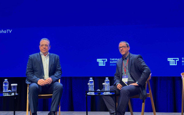 Σ. Φάμελλος: «Ο Κυριάκος Μητσοτάκης είναι υπεύθυνος για την παραπλάνηση της κοινής γνώμης στο έγκλημα των Τεμπών»