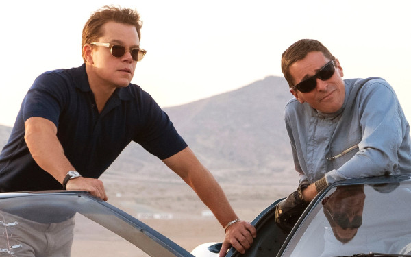 Τρεις ταινίες για να δείτε απόψε στην τηλεόραση