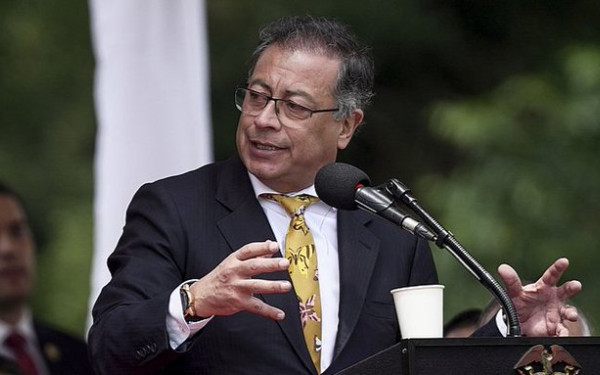 Κολομβία: Ο πρόεδρος της χώρας ζητά την παραίτηση υπουργών - «Θα γίνουν αλλαγές στην κυβέρνηση» δηλώνει