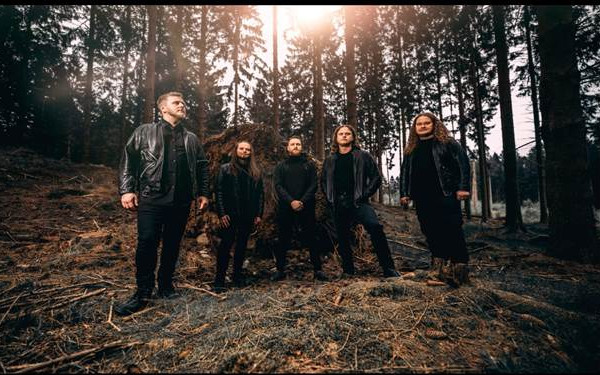 Θεσσαλονίκη: Το Rockwave Festival υποδέχεται για πρώτη φορά στην Ελλάδα τους IOTUNN! μαζί με τους Opeth και τους The Halo Effect