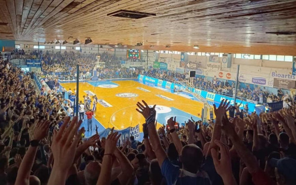 Μπάσκετ: Η ήττα από τη ΧΑΝΘ προκάλεσε κλυδωνισμούς στον Ηρακλή