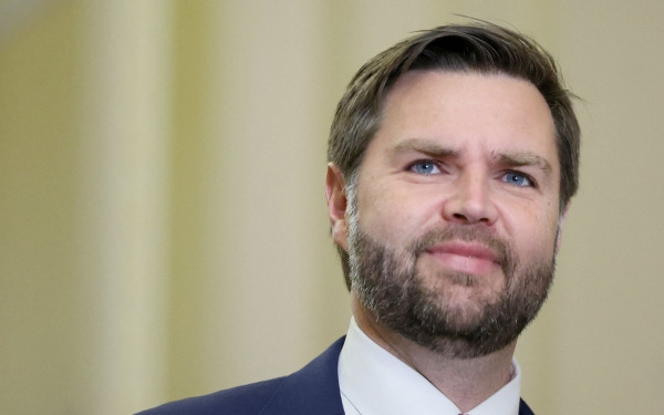 Βατικανό: Ο Τζέι Ντι Βανς συνάντησε τον πρωθυπουργό της Αγίας Έδρας