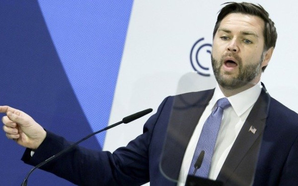 ΗΠΑ: Πεπεισμένος ο Βανς πως ο Ζελένσκι θα καταλήξει να διαπραγματευτεί την ειρήνη