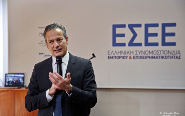 Τo 2024 τα μικροδέματα στην ΕΕ από τρίτες χώρες άγγιξαν τα 4,6 δισ - Tο 91% προέρχεται από την Κίνα