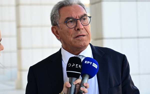 Β.Καπερνάρος: Είδα το βίντεο, δεν υπάρχει δεξαμενή στα βαγόνια - Γιατί δόθηκαν τώρα τα βίντεο