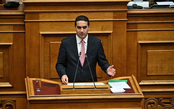 Μιχάλης Κατρίνης στη «ΜτΚ»: Το ΠΑΣΟΚ είναι δύναμη που πάντα κινεί την Ελλάδα μπροστά