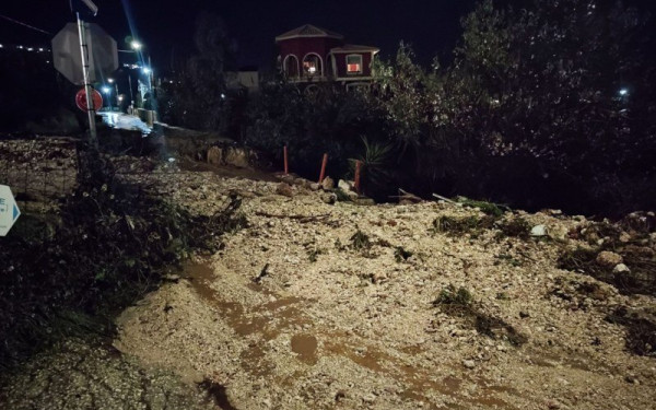 Θοδ. Κολυδάς: Ο διευθυντής της Ε.Μ.Υ συνιστά προσοχή για επικίνδυνα καιρικά φαινόμενα