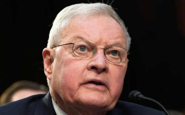 Η μεταπολεμική Ουκρανία θα μπορούσε να μοιάζει με το «Βερολίνο μετά τον Β' Παγκόσμιο Πόλεμο» λέει ο απεσταλμένος του Τραμπ