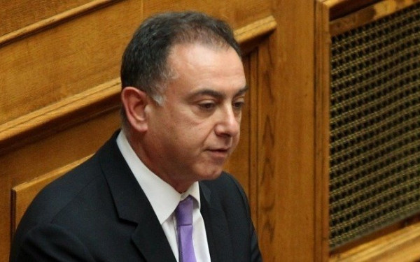 Χρήστος Κέλλας: Σε εφαρμογή το Μέτρο 23 για τη στήριξη αγροτών