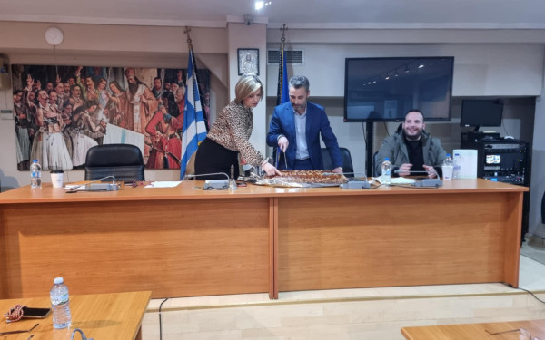 Δήμος Λαγκαδά: Εγκρίθηκε ο Προϋπολογισμός για το 2025