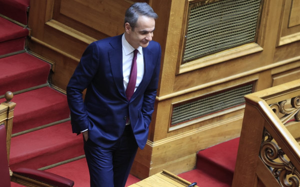 Περιοδεία «μαμούθ» στη Θεσσαλονίκη από τον πρωθυπουργό