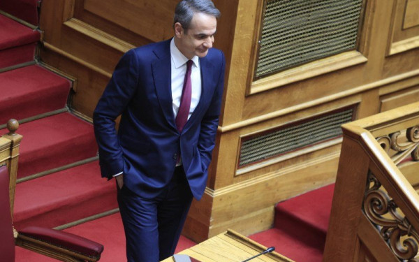 Κυρ. Μητσοτάκης: Η ασφάλεια των πολιτών στις συγκοινωνίες βασικός πυλώνας της πολιτικής μας