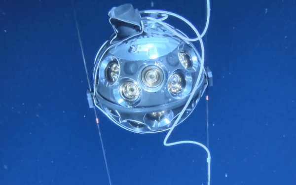 Έρευνα με τη συμμετοχή του «Δημόκριτου» ανιχνεύει στη Μεσόγειο νετρίνο με τη μεγαλύτερη ενέργεια που έχει παρατηρηθεί ποτέ