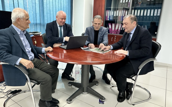 Θεσσαλονίκη: Έρχονται αλλαγές στη συγκοινωνία του Δήμου Πυλαίας - Χορτιάτη