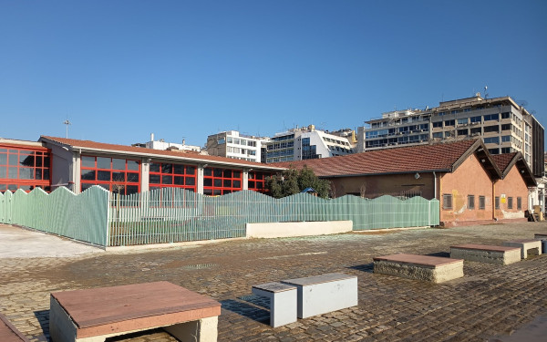 Θεσσαλονίκη: Εγκαινιάζεται αύριο ο νέος δημοτικός βρεφονηπιακός σταθμός