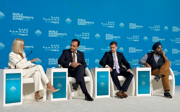 Δ. Παπαστεργίου: «Σχέδιό μας ένα κράτος πιο αποδοτικό με λιγότερη γραφειοκρατία»