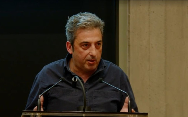 Τέμπη: Εξώδικη αίτησή Ασλανίδη στον εφέτη ανακριτή Μπακαΐμη για παραγγελία ιστολογικών εξετάσεων στις σορούς των θυμάτων