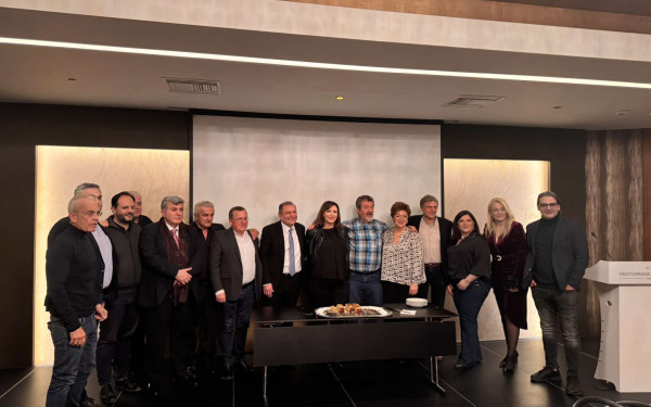 Ι. Καϊτεζίδης: «Η ΠΕΔΚΜ βρίσκεται στην πρώτη γραμμή διεκδικώντας λύσεις στα ζητήματα των 38 Δήμων»