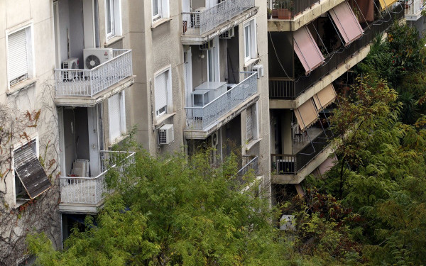 Πιο νωρίς από ποτέ ο ΕΝΦΙΑ, οι τιμές των ακινήτων στο κινητό