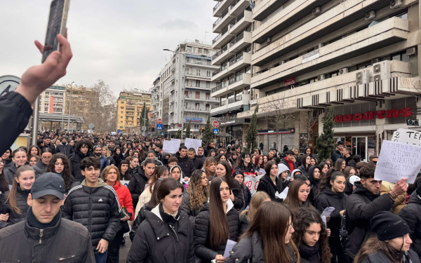 Ο Σύλλογος των πληγέντων στο Μάτι δεν θα συμμετάσχει στις διαδηλώσεις για τα Τέμπη