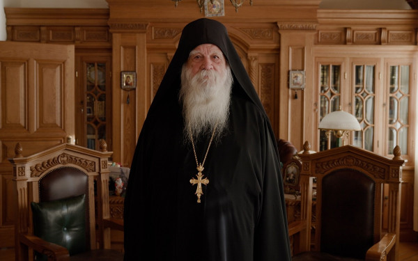 Στην τηλεόραση ένα ατμοσφαιρικό οδοιπορικό στο Άγιο Όρος - Πότε και σε ποιο κανάλι -Δείτε το τρέιλερ
