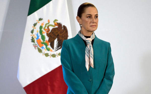 Το Μεξικό θα μηνύσει τη Google αν δεν αλλάξει τον «Κόλπο της Αμερικής» από τους χάρτες της