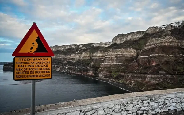 Κυκλάδες: Νέα συνεδρίαση των επιτροπών για τη σεισμική δραστηριότητα