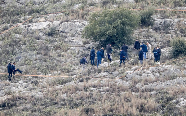 Ιατροδικαστής Γαλεντέρης για θάνατο Βασίλη Καλογήρου: Μιλάμε ξεκάθαρα για ισχυρή υποψία για ανθρωποκτονία (βίντεο)