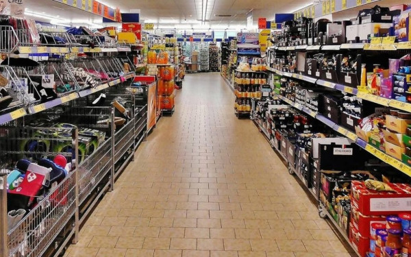 Ένωση Σούπερ Μάρκετ Ελλάδας: Βελτιώνεται το τοπίο για τις μειώσεις τιμών στα σούπερ μάρκετ