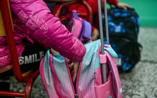 SOS για το δημογραφικό στην Κ. Μακεδονία: Κλείνουν 133 σχολεία, τα 51 στη Θεσσαλονίκη - Όλη η λίστα