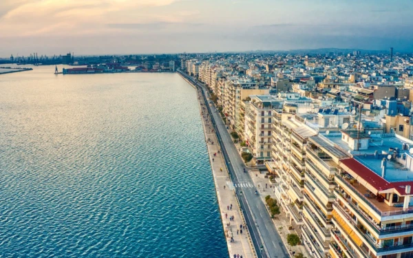 Θεσσαλονίκη: Συγκρατημένες προσδοκίες στους ξενοδόχους για Αποκριά και Καθαρά Δευτέρα