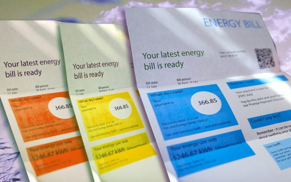 Ενέργεια: Χαμηλό 16μήνου για την τιμή του ηλεκτρικού ρεύματος