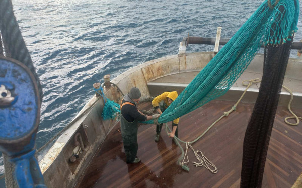 Πανευρωπαϊκή εκστρατεία υπέρ της υδατοκαλλιέργειας εγκαινιάζει ο Επίτροπος Αλιείας και Ωκεανών Κ.Καδής