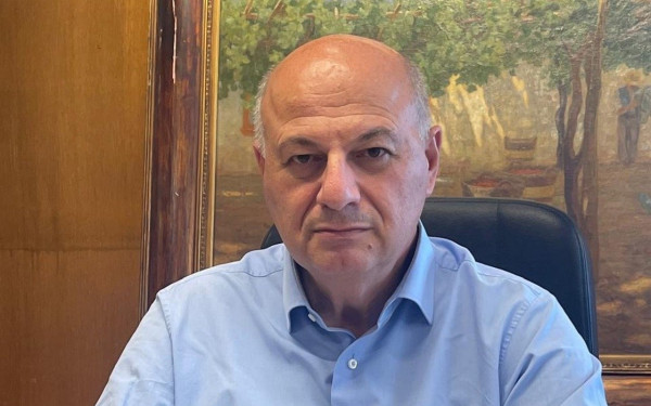 Κ. Τσιάρας: Ως τέταρτη Διεύθυνση και με ξεχωριστό υποδιοικητή στην ΑΑΔΕ ο ΟΠΕΚΕΠΕ