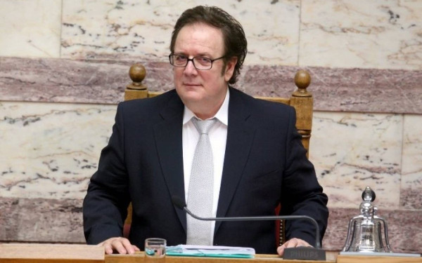 Πέθανε ο Βαΐτσης Αποστολάτος