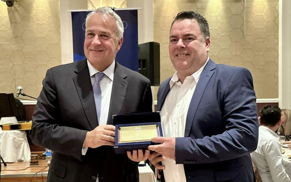 Μ. Βορίδης: Πρότυπο σε ολόκληρο τον κόσμο η Ελλάδα