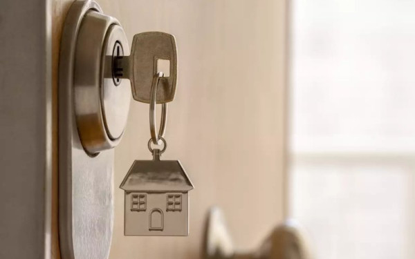 Σταθερή ανοδική πορεία για τα καταλύματα βραχυχρόνιας μίσθωσης με «ιστορικά ψηλά» επίπεδα