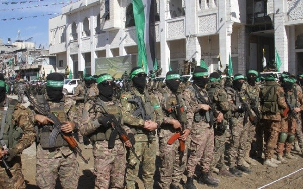 Παλαιστινιακές πηγές: Οι διαπραγματεύσεις για κατάπαυση του πυρός εμποδίζονται από το σχέδιο αποχώρησης του Ισραήλ