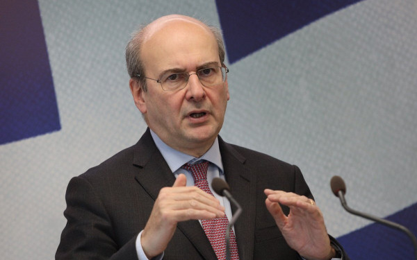 Κ. Χατζηδάκης: Δυνατότητα στέγασης νοικοκυριών σε ακίνητα που κληρονομεί το κράτος ή ανήκουν σε ιδρύματα και είναι αναξιοποίητα