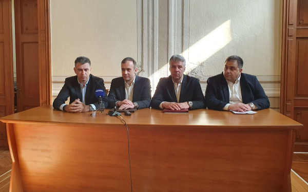 Καβάλα: Δημιουργία γραφείου Εξωστρέφειας των επιχειρήσεων στην περιφέρεια Ανατολικής Μακεδονίας και Θράκης