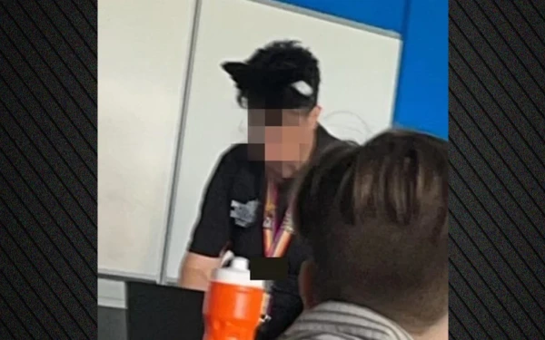 Αυστραλία: Καθηγήτρια αυτοπροσδιορίζεται ως γάτα και θέλει να τη φωνάζουν «Μις Γουργουρητό» (βίντεο)