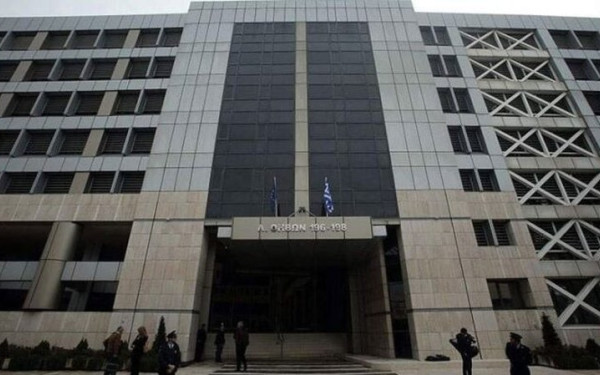 Υπουργείο Μετανάστευσης και Ασύλου: Δεν μετακινείται κανένας από τους πλημμυροπαθείς του «Daniel» που φιλοξενούνται στο Κουτσόχερο